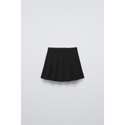 спідниця плісе Zara