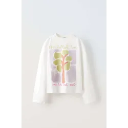 Реглан дерево Zara 