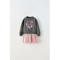 Сукня барбі Zara 