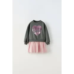 Сукня барбі Zara 