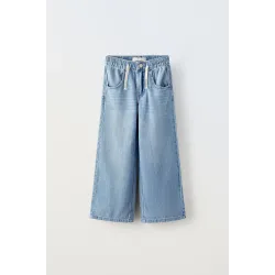 Джинси блакитні зара дівч 