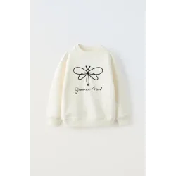 Світшот метелик Zara дівч 