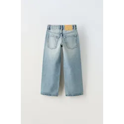 Джинси труби дівч Zara 