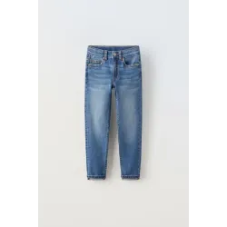 Джинси скіні хл Zara