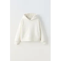 Біла худі Zara дівч 