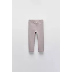 Лосіни рубчик беж  Zara дівч