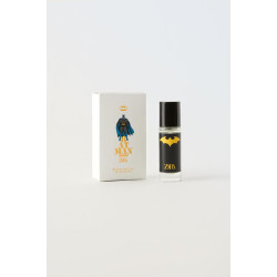 Парфуми Zara бетмен