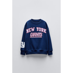 Світшот нью йорк хл Zara 