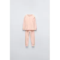 Піжама бантики Zara 