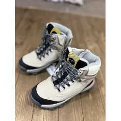 Чобітки беж Zara хл