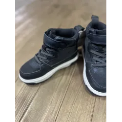 Чобітки чорні нм хлопці