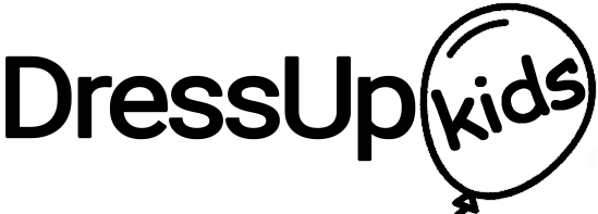 DressUp Kids